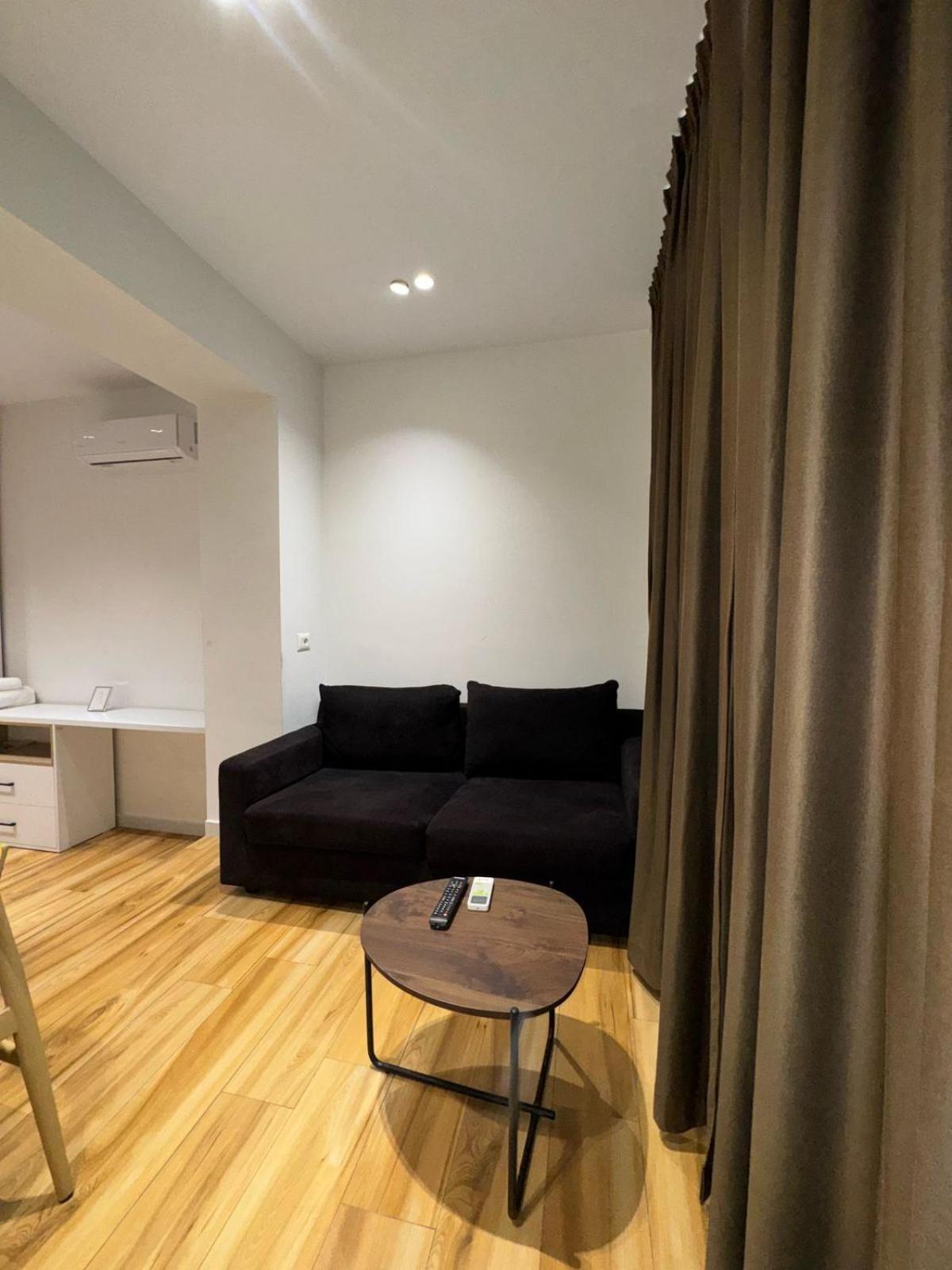 Luxury Apartments Blloku Tirana Exterior foto